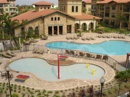 Condos By Holiday Villas Davenport Bagian luar foto